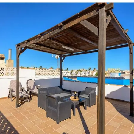 Casa de Férias Lolena Calas De