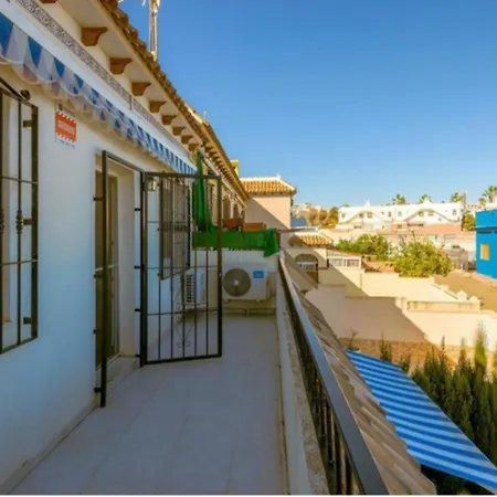 Casa de Férias Lolena Calas De *
