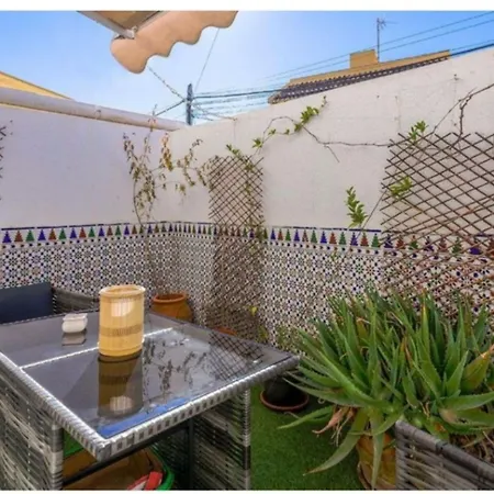 Lolena Calas De Casa de Férias Torrevieja