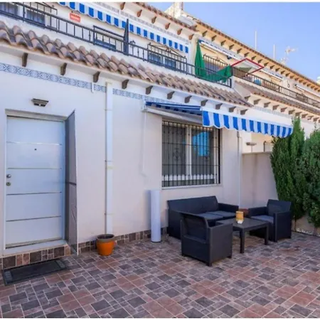 Casa de Férias Lolena Calas De *