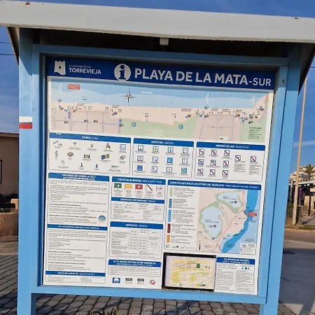 Lolena Calas De Casa de Férias Torrevieja