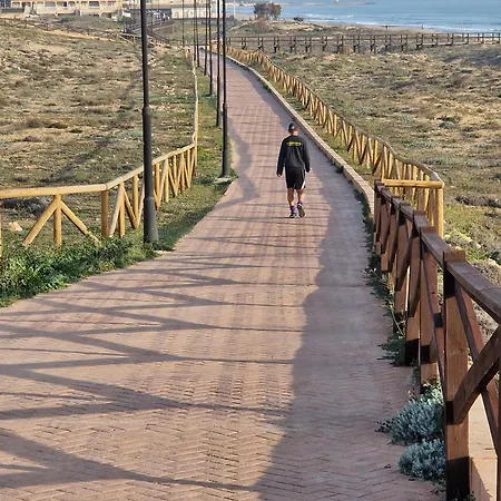 Casa de Férias Lolena Calas De *