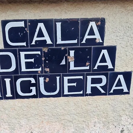 Lolena Calas De Casa de Férias Torrevieja