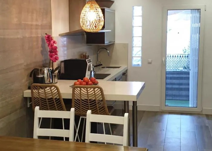 Lolena Calas De 펜션 또레비에하