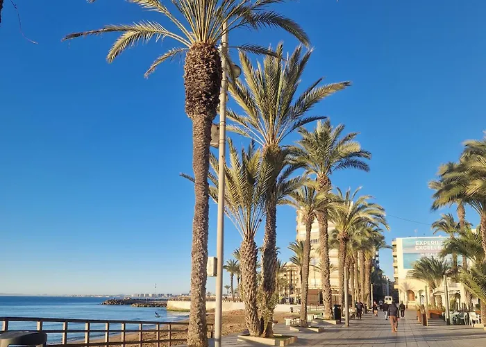 Lolena Calas De 펜션 *