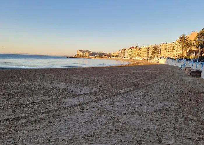 펜션 Lolena Calas De *